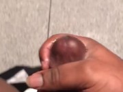 I gotta bust before work 2/16