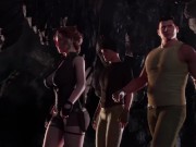 Treasure Of Nadia #1 - PC Gameplay (HD) 1/16