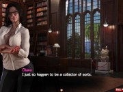 Treasure Of Nadia #1 - PC Gameplay (HD) 10/16