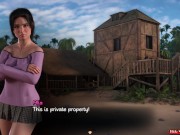 Treasure Of Nadia #1 - PC Gameplay (HD) 11/16