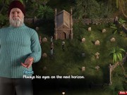 Treasure Of Nadia #1 - PC Gameplay (HD) 3/16