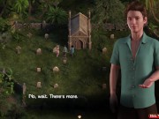 Treasure Of Nadia #1 - PC Gameplay (HD) 4/16