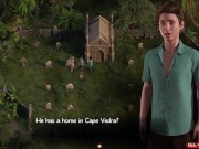 Treasure Of Nadia #1 - PC Gameplay (HD) 5/16