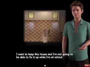 Treasure Of Nadia #1 - PC Gameplay (HD) 6/16