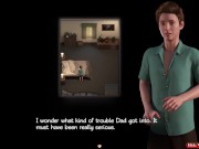 Treasure Of Nadia #1 - PC Gameplay (HD) 8/16