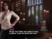 Treasure Of Nadia #1 - PC Gameplay (HD) 9/16