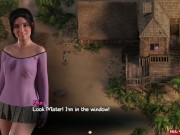 TON #75 • TREASURE OF NADIA • PC Gameplay [HD] 1/16