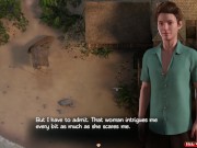 TON #75 • TREASURE OF NADIA • PC Gameplay [HD] 10/16