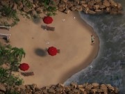 TON #75 • TREASURE OF NADIA • PC Gameplay [HD] 13/16