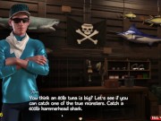 TON #75 • TREASURE OF NADIA • PC Gameplay [HD] 15/16