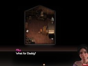 TON #75 • TREASURE OF NADIA • PC Gameplay [HD] 3/16