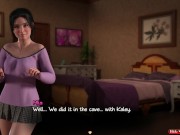 TON #75 • TREASURE OF NADIA • PC Gameplay [HD] 8/16