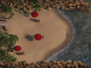 TON #75 • TREASURE OF NADIA • PC Gameplay [HD]