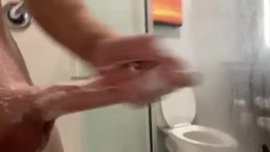 Cum suds