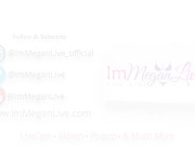 THE EDGING MISTRESS 4 - PREVIEW - ImMeganLive 16/16