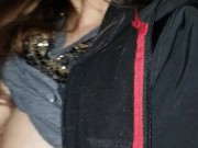 Car fun in the city 11/16