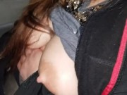 Car fun in the city 13/16