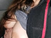 Car fun in the city 6/16