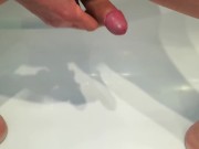 дроч в ванне. - Screenshot 7 of 16 - HD