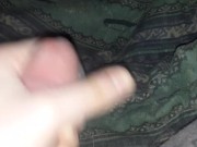 Cum video 14/16
