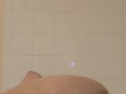 Popping phat pussy thick ass Puerto Rican loves to play teaser  12/16