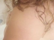 Popping phat pussy thick ass Puerto Rican loves to play teaser  2/16