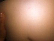 First Time Amateur Hottie Lily Fucked Hard By Big Amateur Dick & Squirts Everywhere! 13/16