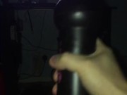 Fleshnight and Porn 15/16