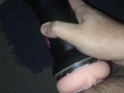 Fleshnight and Porn 2/16