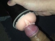 Fleshnight and Porn 7/16