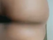 Phat ass ebony twerk 13/16