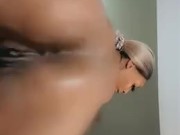 Phat ass ebony twerk 15/16