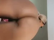Phat ass ebony twerk 5/16