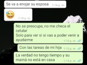  me cojo a maestra de mi hija y me corro en su cara 1/16