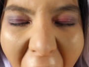 Bubblegum Blowjob 14/16