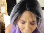 Bubblegum Blowjob 16/16