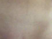 Sexy milf bored at home.. watching Playboys  girls next door 14/16