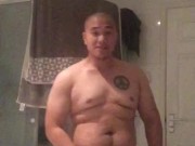 Just show off before bath 11/16