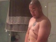 Just show off before bath 13/16