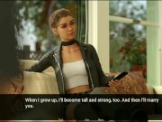 False Hero part.2 A Mulher do meu Amigo está louca por mim by F4PST4TI0N 11/16