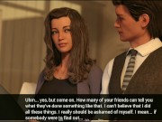 False Hero part.2 A Mulher do meu Amigo está louca por mim by F4PST4TI0N 16/16