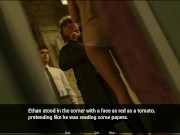 False Hero part.2 A Mulher do meu Amigo está louca por mim by F4PST4TI0N 3/16