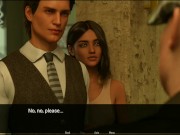 False Hero part.2 A Mulher do meu Amigo está louca por mim by F4PST4TI0N 4/16