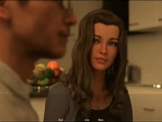 False Hero part.2 A Mulher do meu Amigo está louca por mim by F4PST4TI0N 9/16