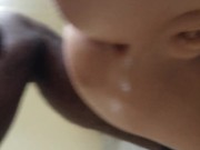 Fucking Petite Tight Ass Balls Deep 13/16