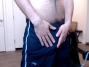 Close-Up POV Stroking My Beautiful Cock 1/16