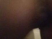 Tatted ass twerking  14/16