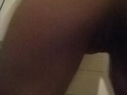 Tatted ass twerking  15/16