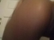 Tatted ass twerking  8/16