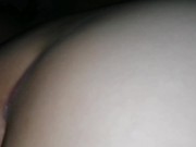 Hijastro se excita con baile sensual de su madrastra y se la chinga bien rico Parte 2 1/16